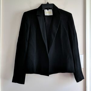 David Hayes Classic Jacket